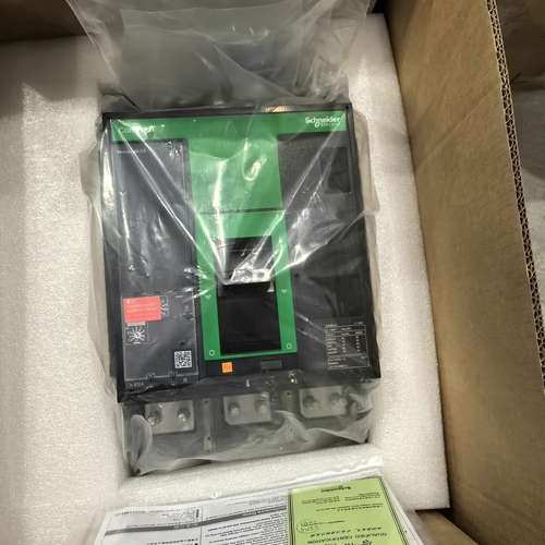 议价塑壳断路器NS800H 3P MIC 2.0 800A询价