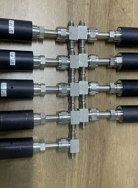 议价FUJIKIN TYPE N.C. O.P.0.4-0.6M询价