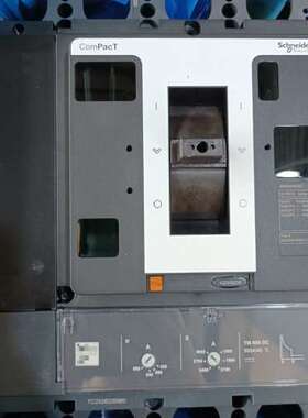 议价NSX4P600A直流塑壳断路器询价