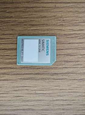 议价MMC程序卡内储存卡512kb   6ES7 95询价