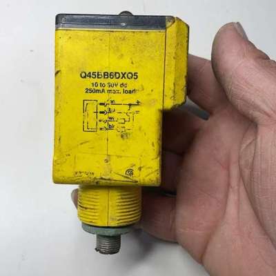 议价传感器  Q45BB6DXQ5询价