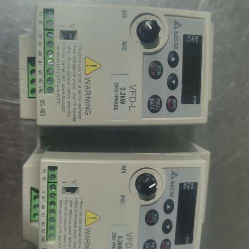 议价变频器V002L21A询价