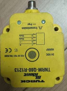 议价读写头TNRM-Q80-R1213，24VDC工作电压询价