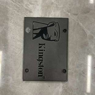 议价金士顿120G固态硬盘，成色如图 测试正常，包好  包询价