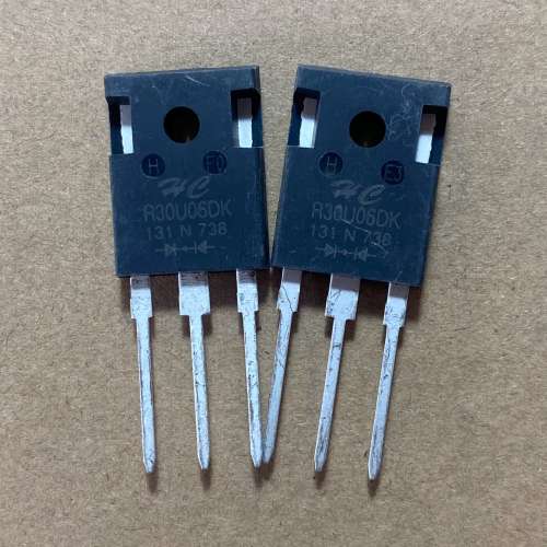 议价THR30U06DK，F30U60DN 30U60PT 60询价