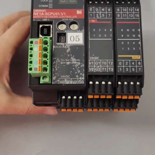 议价 NE1A-SCU01-V1，Ver.2.0 成色如图询价