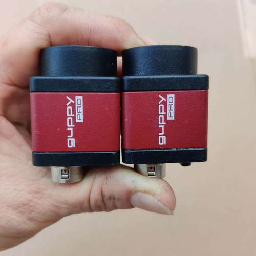 适用GPF-503B工业  德国AVT GPF-503B议价