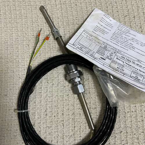 议价德国NORIS温度传感器询价