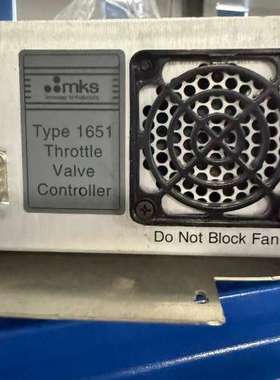 议价 Type 1651节流阀控制器，型号1651C2S，询价