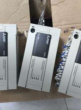 议价PLC，FX3U-48MT，橙色新功能包好询价