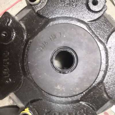 议价德国SEWBE5A制动器总成,Brake BE5A/询价