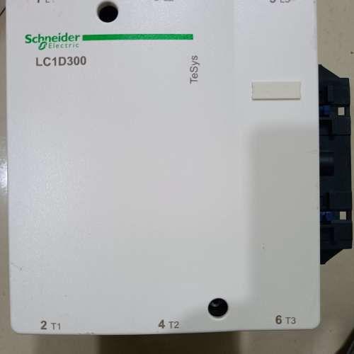 议价交流接触器LC1D300/M7/Q7询价