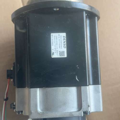 议价DENSO电装伺服电机 R2AA10100FCPW1U，询价