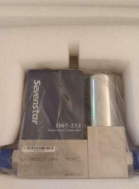 议价D07-23J，七星华创-质量计（质量控制器）询价