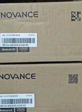 议价伺服电机MS1H4-40B30CB-A334Z-XD，全询价