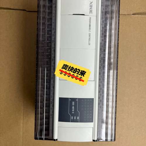 议价pLC   XD5-48T6-E功能包好[]询价
