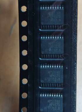 议价 MP4570GF-Z MP4570 贴片TSSOP-2询价