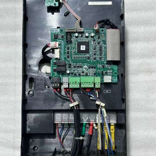 议价变频器 CP650-4T15-HS 380V 15KW询价