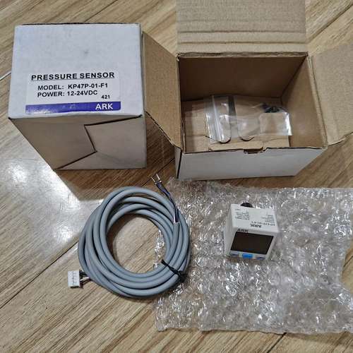 议价 ARK 压力传感器 KP47P-01-F1，型号确认，询价