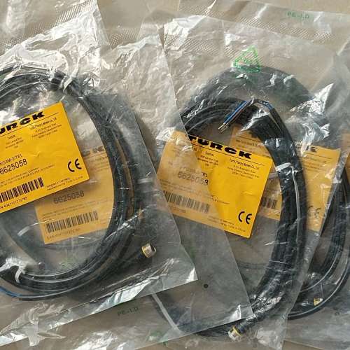议价PKG3M-2/TEL接近开关连接线6625058，实询价