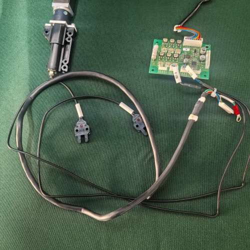 议价TSUKASA TG-22D-FU-4-KA DC GEAR询价