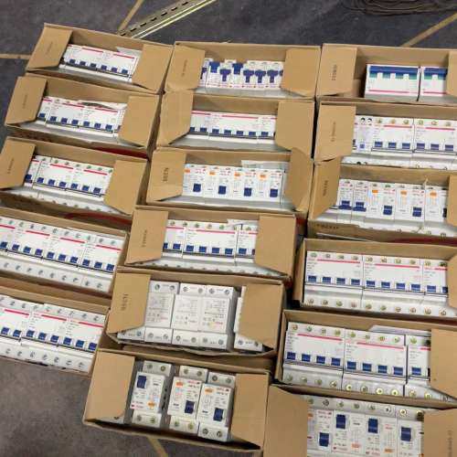 议价HUYU断路器询价