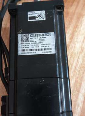 议价杰美康86闭环步进电机 型号86J18118EC-1000-询价