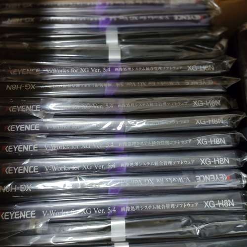 议价 XG-H8N 视觉管理模拟，询价