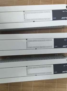 议价PLC，FX3U-128MR功能包好橙色重新询价