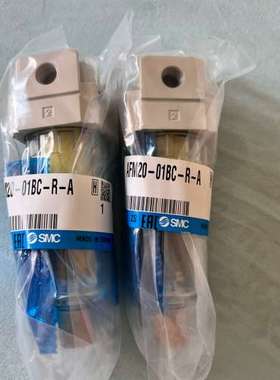 议价过滤器 AFM20-01BC-R-A 未拆封，实物询价