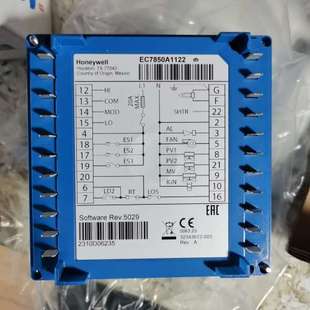 议价EC7850A1122控制器 适用于R78询价