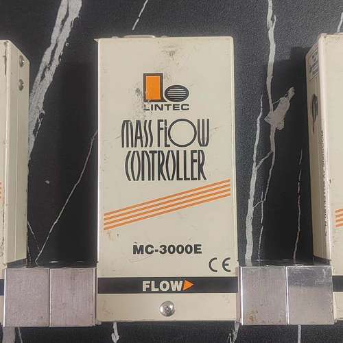 适用LINTEC MC-3102E-NC质量控制器，实物议价