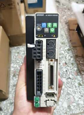 议价伺服驱动器R88D-GP04H-Z   40询价