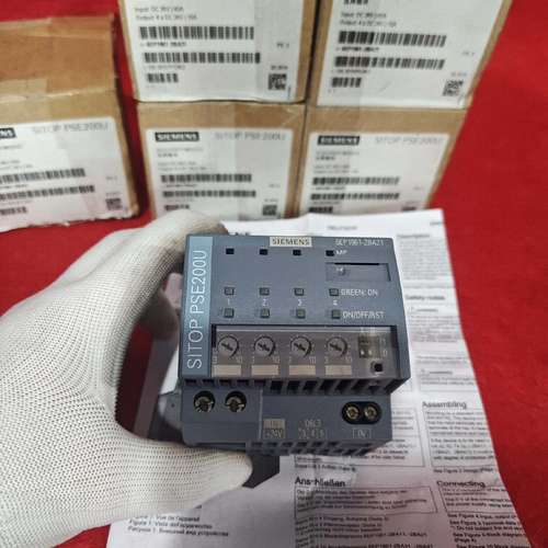 议价6EP1961-2BA21 选择模块，，现询价