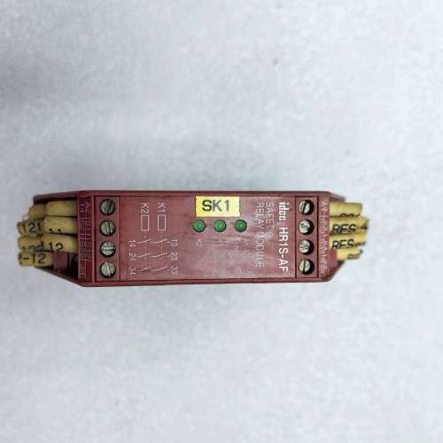 议价安全继电器 HR1S-AF5130B，24V A询价