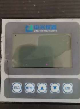 议价闲置ZTES310PH自动在线监测仪，PH/FL测询价