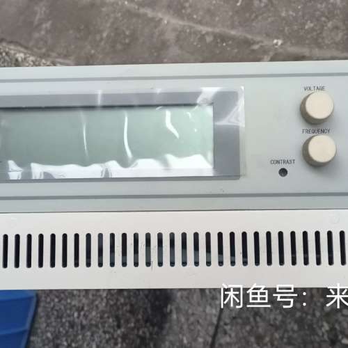 议价Ainuo艾诺AN61500交流测试电源仪  一台询价