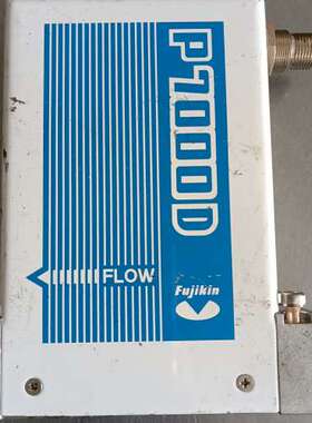 议价金Fujikin计P7000D，型号FCSP7002询价