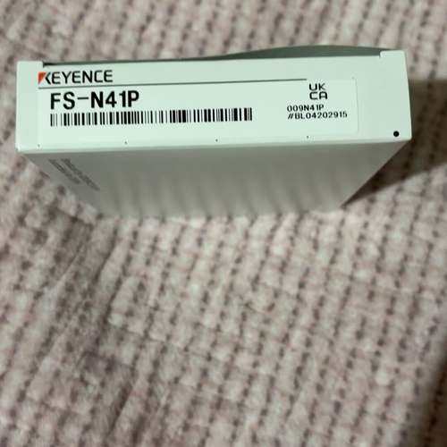 议价光纤放大器 FS-N41P询价