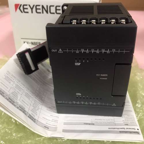 议价PLCE模块 KV-N8ER询价