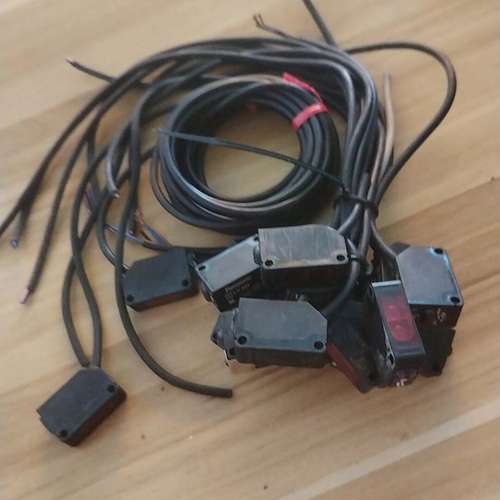 议价光电开关CX-491，CX411D，411E，CX444询价