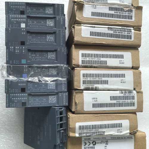 适用数字输入输模块simatic s7  模组simat议价