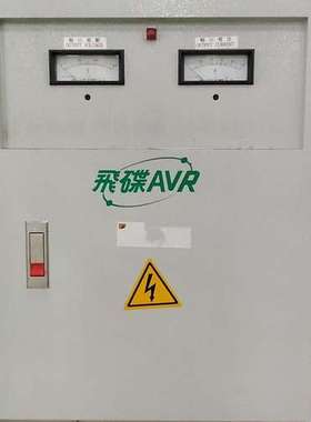 议价飞碟AVR稳压器，型号TUING YUNG，功能完好，成色良询价