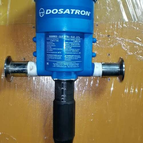 议价多寿加药器  DOSATRON比例泵 D25RE2饮询价