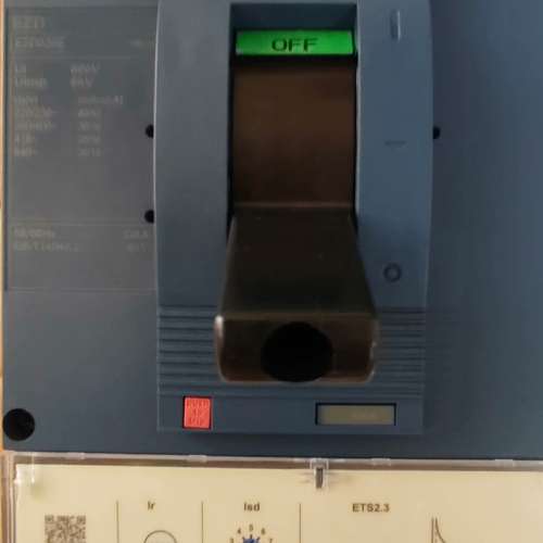 适用断路EZD630E  3P  630A议价
