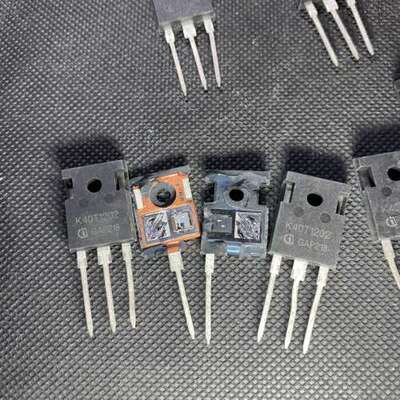 议价全脚 K40T1202 件K40T120 H40T1询价