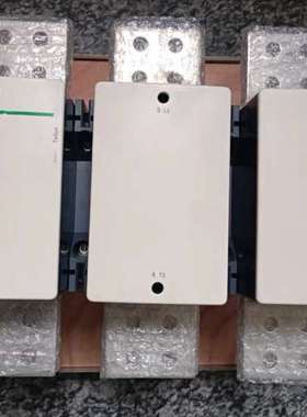 议价#交流接触器LC1F1700，几乎，线圈电压询价