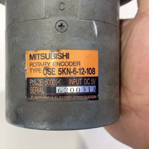 议价OSE5KN-6-12-108 MAZAK 编码器，的，询价