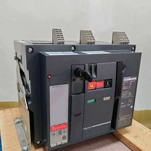 议价框架断路器NW25H1/3P固定式询价