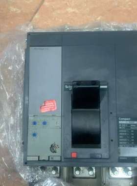 适用断路器NS800N，3P 800A，带Microlog议价